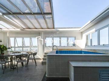 Apartamento · 268m² · 5 Quartos · 4 Vagas · Apartamento à venda - no Ipiranga