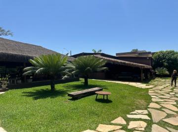 Terreno , Brasília · Vendo Terreno EXCLUSIVO no SMLN na ML 04. Com acesso e vista para Lago Paranoá