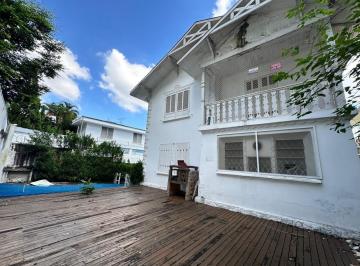 Casa · 525m² · 6 Quartos · 6 Vagas · Imoveis - em Santa Cecília
