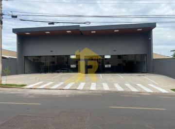 Foto 01 · Salão Comercial à Venda em São José do Rio Preto-SP: 1 Sala, 2 Banheiros, 6 Vagas, 600m² na Vila São