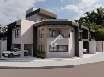 Foto-0 · IPITANGA, Lauro de Freitas. Casas NOVAS duplex 50m da praia, composto 4 quartos sendo 3 suítes super