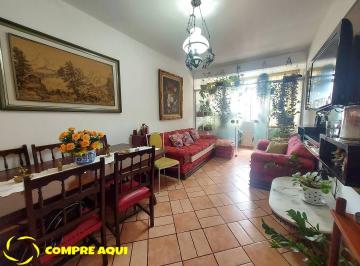 Apartamento · 96m² · 2 Quartos · Santa Cecilia | 2 Quartos | Varanda | 96 m² | 2 Banheiros | 1 Vaga.