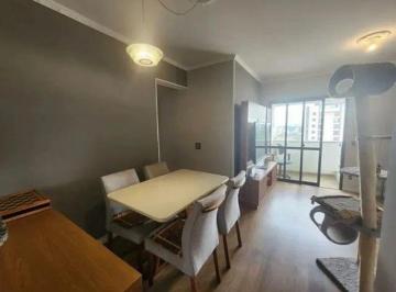 Apartamento de 3 quartos, São Paulo · APARTAMENTO NO BUTANTÃ , ÓTIMA LOCALIZAÇÃO !