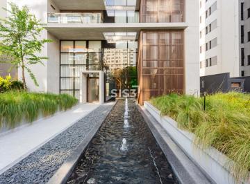 Apartamento · 94m² · 2 Quartos · 3 Vagas · Duplex à venda no Batel com 2 Suítes e 3 Vagas no
