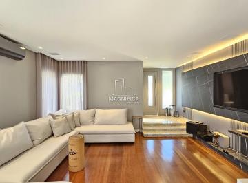 Casa · 360m² · 4 Quartos · 4 Vagas · CASA NO CONDOMÍNIO GREEN LIFE NO BAIRRO UBERABA.