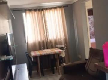 Foto 01 · Apartamento a venda no Condomínio Spazio Castellon no Bairro Vila Carminha em Campinas SP