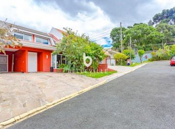Casa · 240m² · 3 Quartos · 2 Vagas · Casa em Condomínio à venda no Guabirotuba, 3 quart
