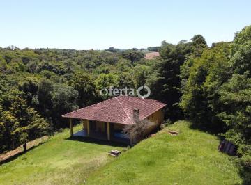Rural · 180m² · 2 Quartos · Chácara em Araucária