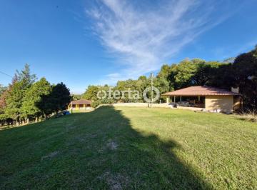 Rural · 180m² · 2 Quartos · Chácara em Araucária