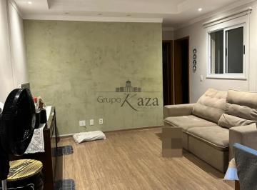Apartamento de 2 quartos, São José dos Campos · Oportunidade! Apartamento no Jardim Veneza Condomínio Portal do Parque