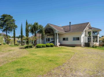 Casa · 430m² · 5 Quartos · 5 Vagas · Casa/terreno em condomínio à venda no Riveira ARYA