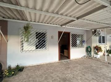 761307_i921838snS9gu91gkKT5_761307691c7ae19972c.jpg · ? OPORTUNIDADE EM CANUDOS! Casa Família2 dormitórias 2 vagas com Playground e Salão de Festas.