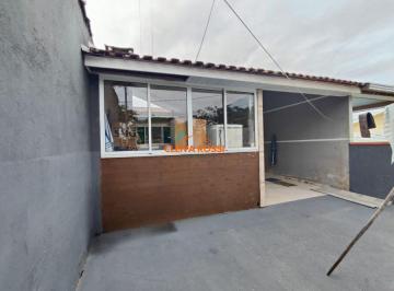 Casa · 120m² · 3 Quartos · 2 Vagas · Casa á Venda com Suíte Pontal do Paraná