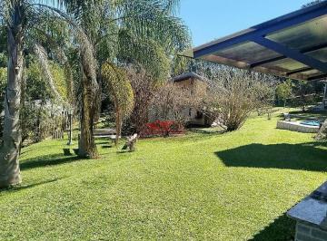 Rural · 200m² · 2 Quartos · 5 Vagas · Chácara à venda em Contenda/PR: 200m² Casa, 50km Curitiba.