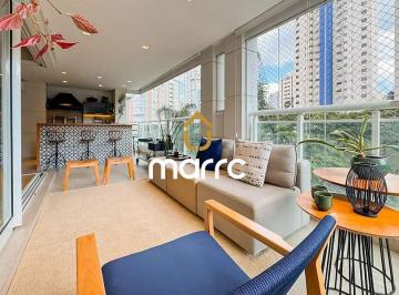 Apartamento · 163m² · 3 Quartos · 3 Vagas · APARTAMENTO À VENDA NO CONDOMÍNIO QUINTESSENCE