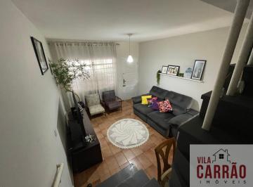 Casa · 115m² · 3 Quartos · 1 Vaga · OPORTUNIDADE NA VILA MATILDE