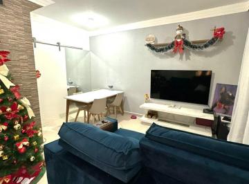 Casa · 70m² · 2 Quartos · 1 Vaga · Sobrado em Condomínio na Vila Matilde