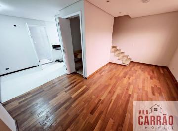 Casa · 119m² · 3 Quartos · 2 Vagas · Sobrado em Condomínio na Vila Matilde