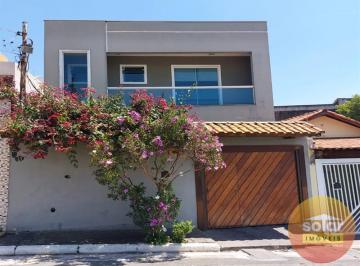 Casa · 167m² · 3 Quartos · 4 Vagas · Sobrado Vila Granada São Paulo/SP