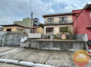 Casa · 166m² · 3 Quartos · 5 Vagas · Sobrado Vila Paranaguá São Paulo/SP
