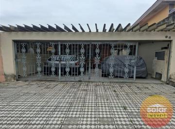 Casa · 69m² · 3 Quartos · 2 Vagas · Casa Parque Boturussu São Paulo/SP