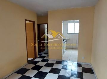 Apartamento · 49m² · 2 Quartos · 1 Vaga · Oportunidade! Apartamento de 02 quartos no Parque das Acácias - Betim/MG