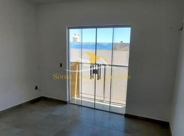 Apartamento · 2 Quartos · 1 Vaga · Oportunidade!  Apartamento novo de 02 quartos no Senhora das Graças - Betim/MG