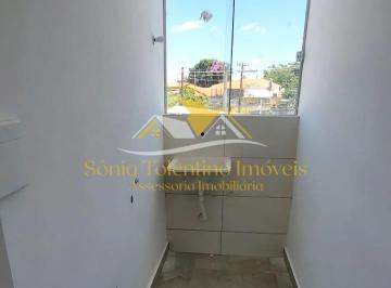 Apartamento · 2 Quartos · 1 Vaga · Oportunidade! Lindo Apartamento de 02 quartos no Senhora das Graças - Betim/MG