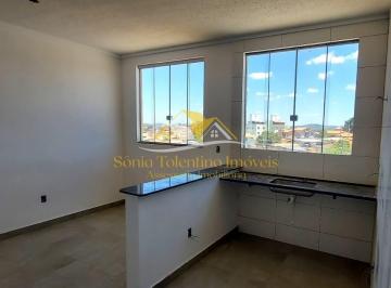 Apartamento · 3 Quartos · 2 Vagas · Oportunidade! Lindo Apartamento de 03 quartos com suíte no Senhora das Graças - Betim/MG