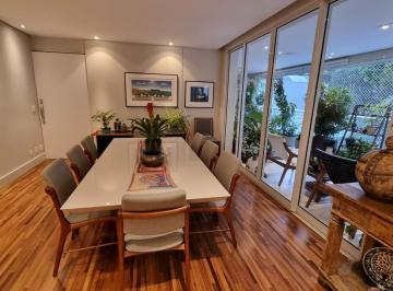 Apartamento de 4 quartos, São Paulo · Apartamento com 4 Quartos e 6 banheiros à Venda, 274 m² por R$ 4.700.000