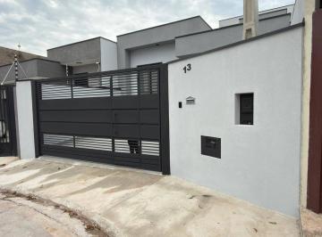 Casa · 75m² · 3 Quartos · 2 Vagas · Casa térrea no bairro Vila Verde em Jundiaí R$674.000 - Estuda permuta