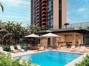 Apartamento · 68m² · 2 Quartos · 1 Vaga · Apto no Resort Prime Santa Ângela: apto 68 m², 2 dorms/1 suíte – R$ 649.900