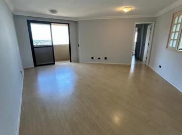 Apartamento de 3 quartos, Curitiba · Apartamento 103 m² - Condomínio Clube - R$ 980.000,00 - Agua verde