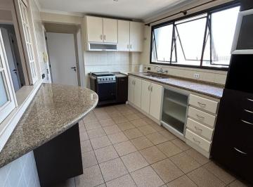 Apartamento de 3 quartos, Curitiba · Apartamento 103 m² - Condomínio Clube - R$ 980.000,00 - Agua verde
