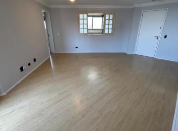 Apartamento de 3 quartos, Curitiba · Apartamento 103 m² - Condomínio Clube - R$ 980.000,00 - Agua verde