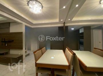 455780a9 · Casa em Condomínio, 3 dormitórios, 84 m², em Igara