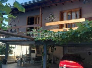 733f2526 · Casa, 3 dormitórios, 923 m², em Tristeza