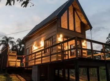 Foto 01 · Sítio à venda em Bragança Paulista-SP, Campo Novo: 21.000m² de pura natureza e tranquilidade!