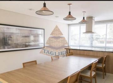 Apartamento · 70m² · 3 Quartos · VENDE-SE APARTAMENTO 3 QUARTOS , MOBILIADO -70M-NO TATUAPÉ