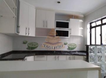 Casa · 130m² · 3 Quartos · 1 Vaga · SOBRADO À VENDA NA MOOCA,03 QUARTOS E 01 VAGA