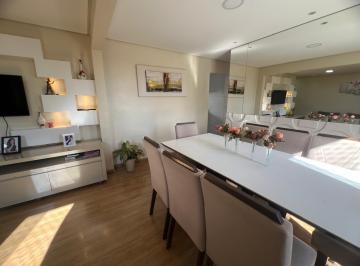 Apartamento de 3 quartos, Santa Maria · EXCELENTE APARTAMENTO DE 3 QUARTOS COM 1 SUÍTE, TODO REFORMADO