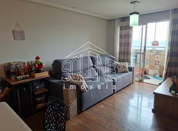 Foto 22 · APARTAMENTO PARA VENDA NO JAGUARIBE COM 74M² DE ÁREA ÚTIL, 3 DORMITÓRIOS 1 SUÍTE E 1 VAGA DE GARAGEM