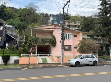 Terreno , Joaçaba · Venda-Terreno com 910,20 m2, no Centro de Joacaba Santa Catarina.