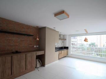 Apartamento de 3 quartos, São Paulo · Lindo apartamento no Reserva Jardim Sul /Otima planta /Disponibilidade imediata
