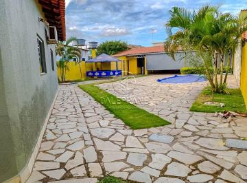 Casa de 3 quartos, Gama · EXCELENTE CASA NA RUA JK (BRASNICA)