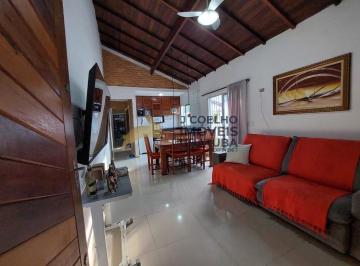 Foto 04 · Casa de 2 dormitórios a venda na praia do Perequê-Açu
