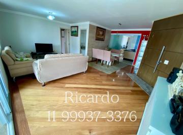 Apartamento de 3 quartos, São Paulo · Apartamento à venda 118 m² no Morumbi 3 suítes 2 vagas varanda gourmet