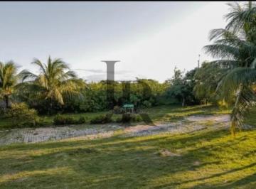 Foto 01 · Terreno à venda em Praia de Cotovelo, próximo a Praia 11.381m² 448m² de área ConstruídaParnamirim-RN