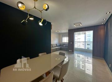 Foto 01 · RR9197 Apartamento 70m² CONDOMÍNIO LIVING MAGIC - OPORTUNIDADE - 2 Dorms 2 Vagas - Osasco, SP - Ótim