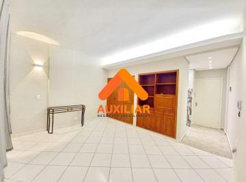 Apartamento · 36m² · 1 Quarto · 1 Vaga · 01 dormitório, quadra da praia, Boqueirão, Santos